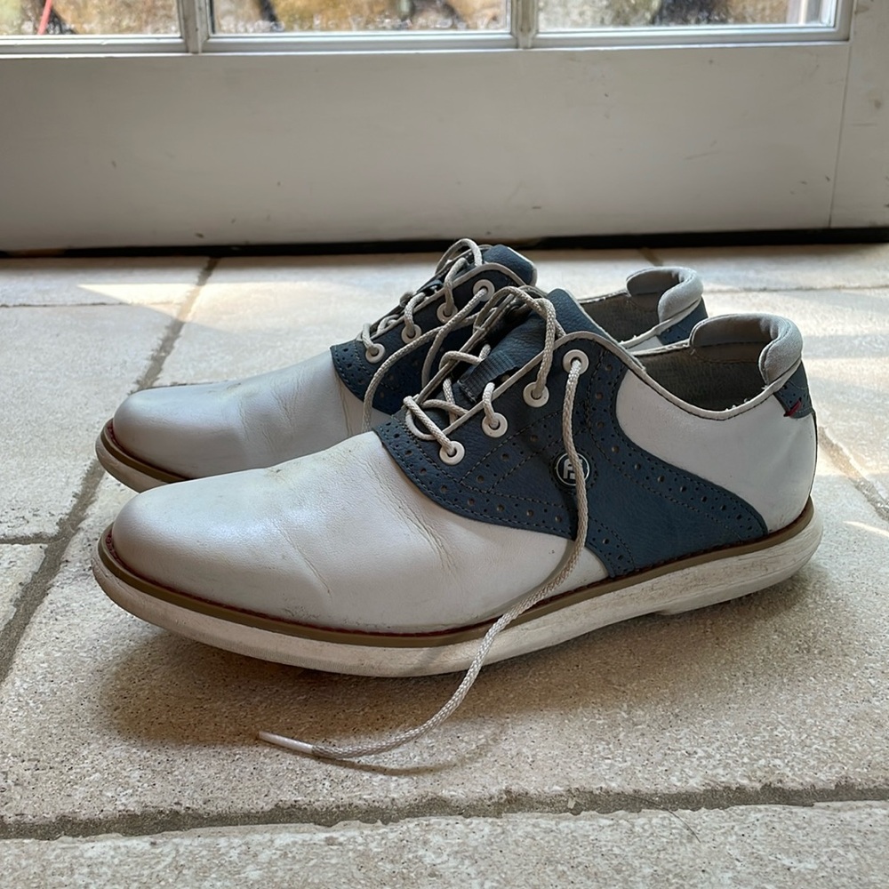 Women’s Footjoy Golf shoes